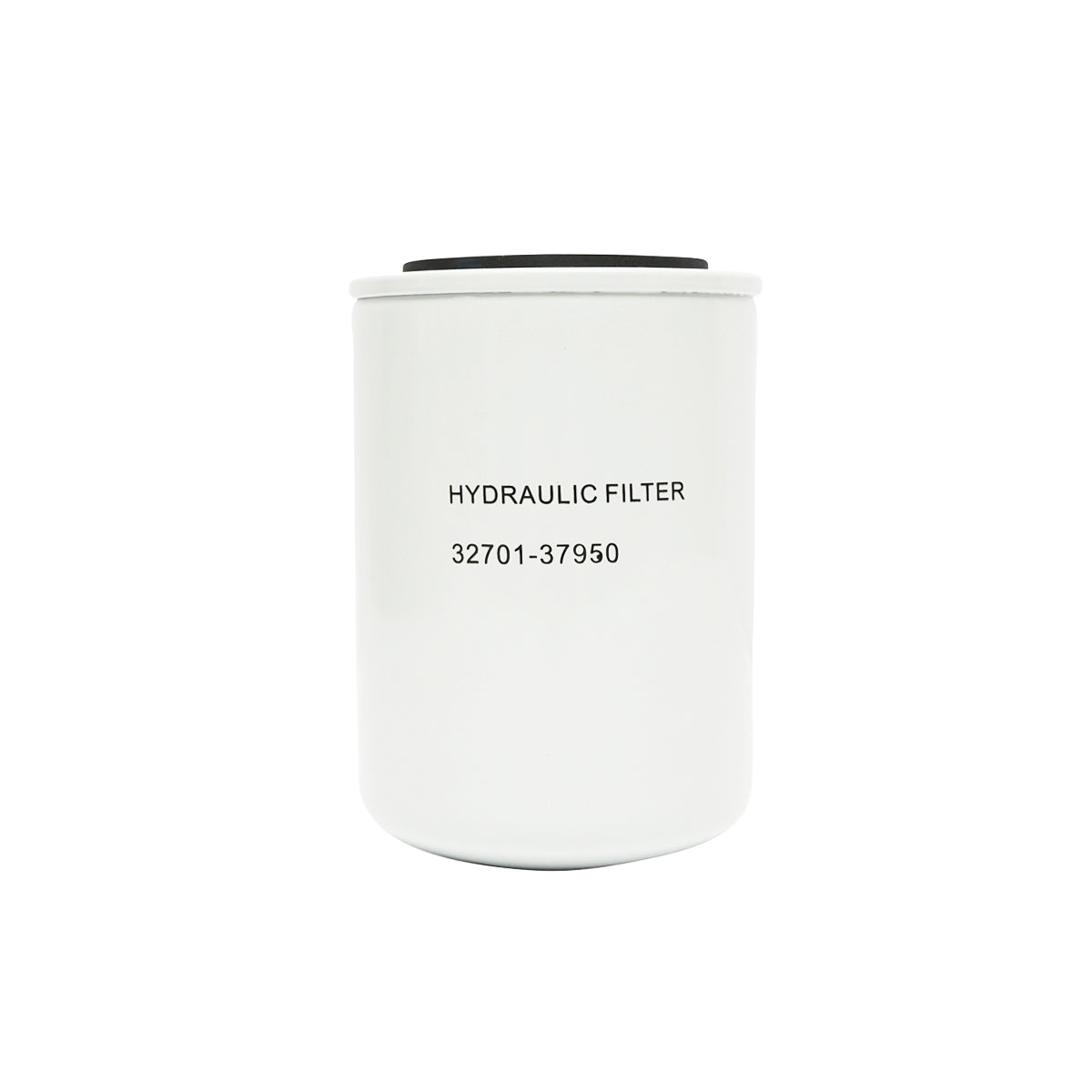 Hydraulic filter for JCB, Massey Ferguson OEM code 332B1489, 332/B1489, 332/B7467, 332B7467, P556005, XH161, SH60120, 3609567M1, 7033616, AT60645 Breckner Germany